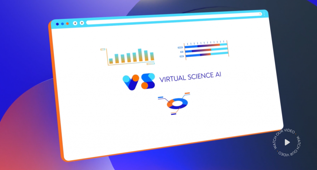 Home - Virtual Science AI Ltd